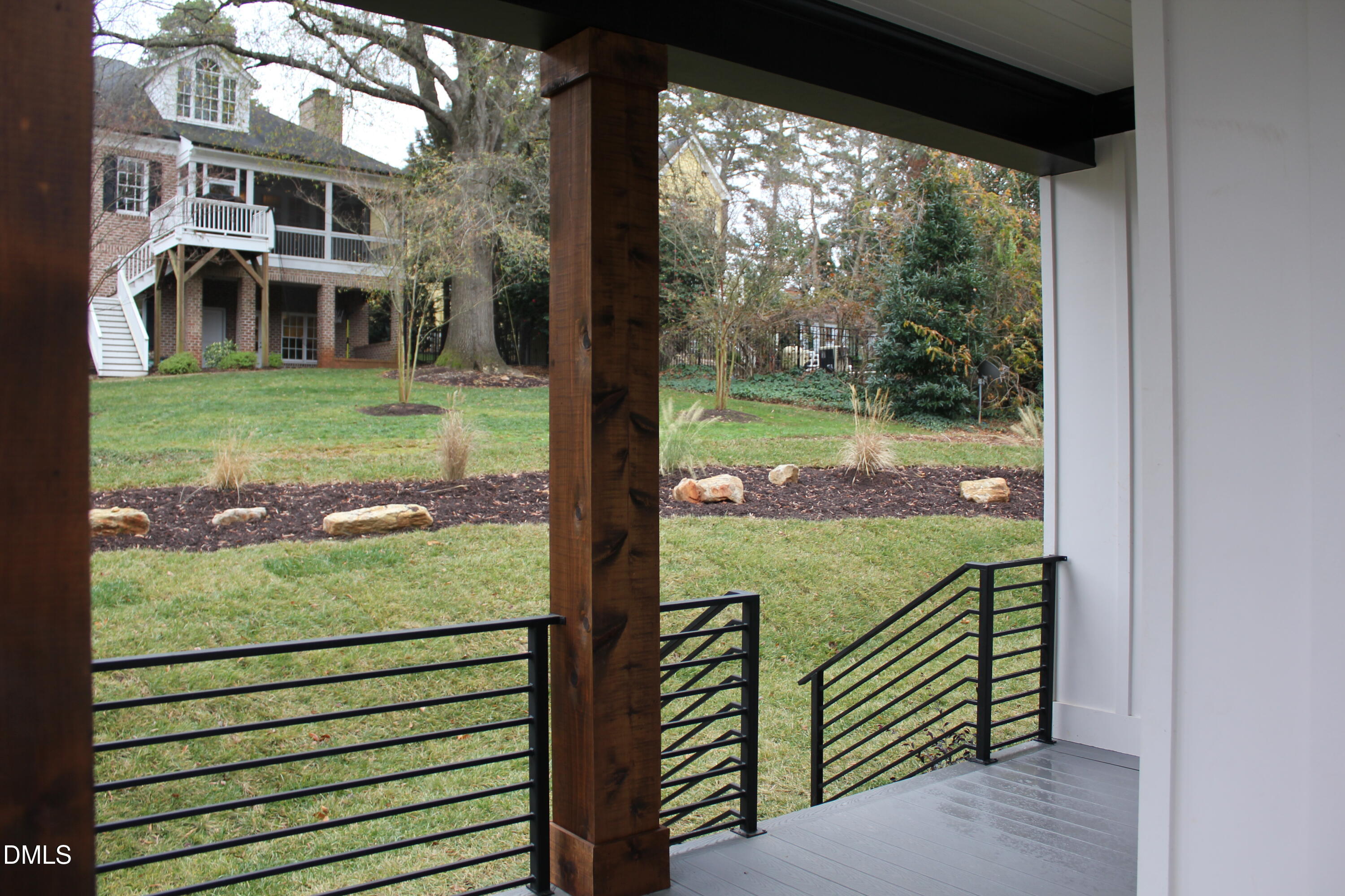 2907 Churchill Road Raleigh, NC 27607 - Photo 51 of 102 IMG_0701