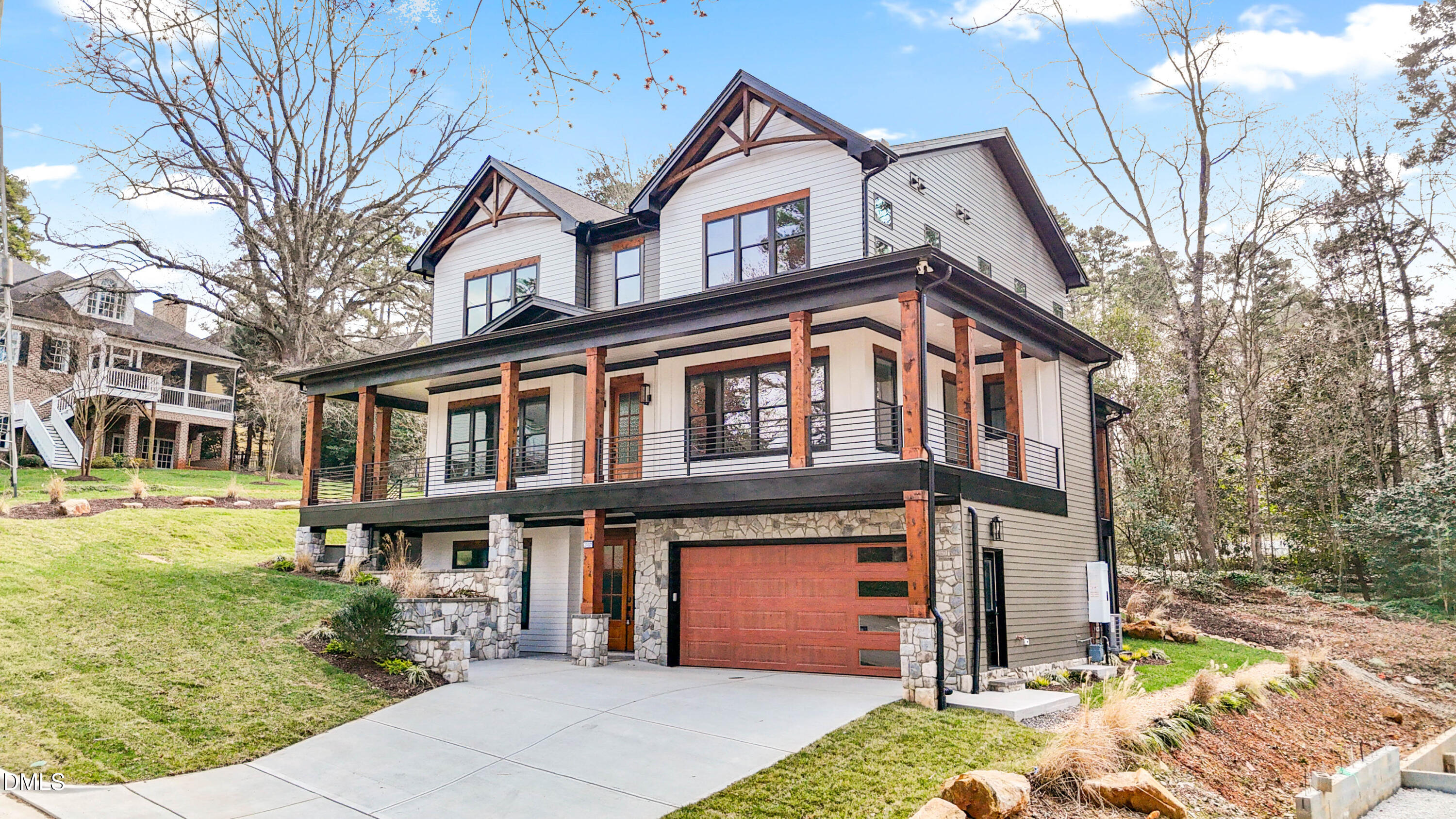 2907 Churchill Road Raleigh, NC 27607 - Photo 4 of 90 d2d-572