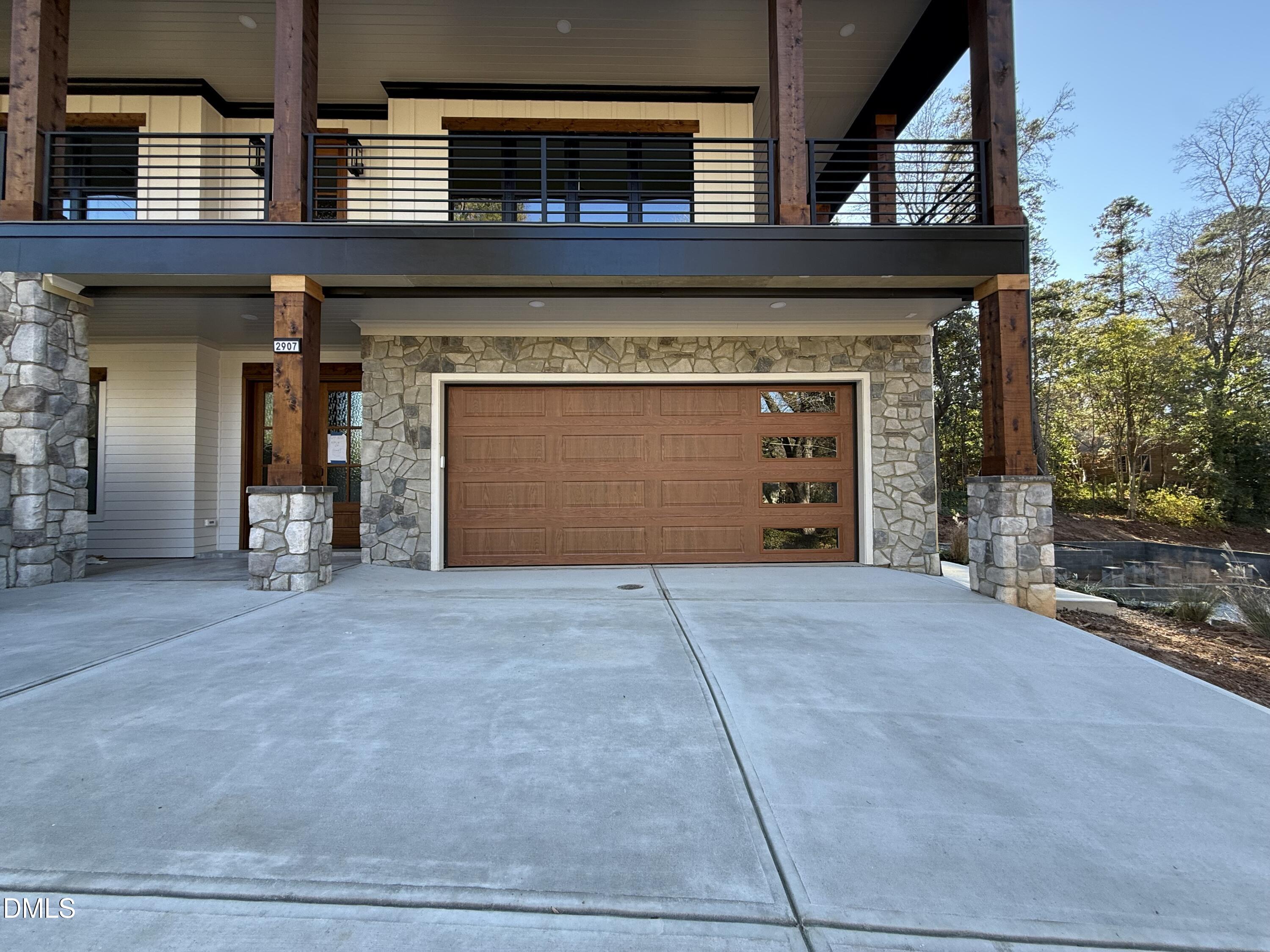 2907 Churchill Road Raleigh, NC 27607 - Photo 4 of 102 IMG_1174