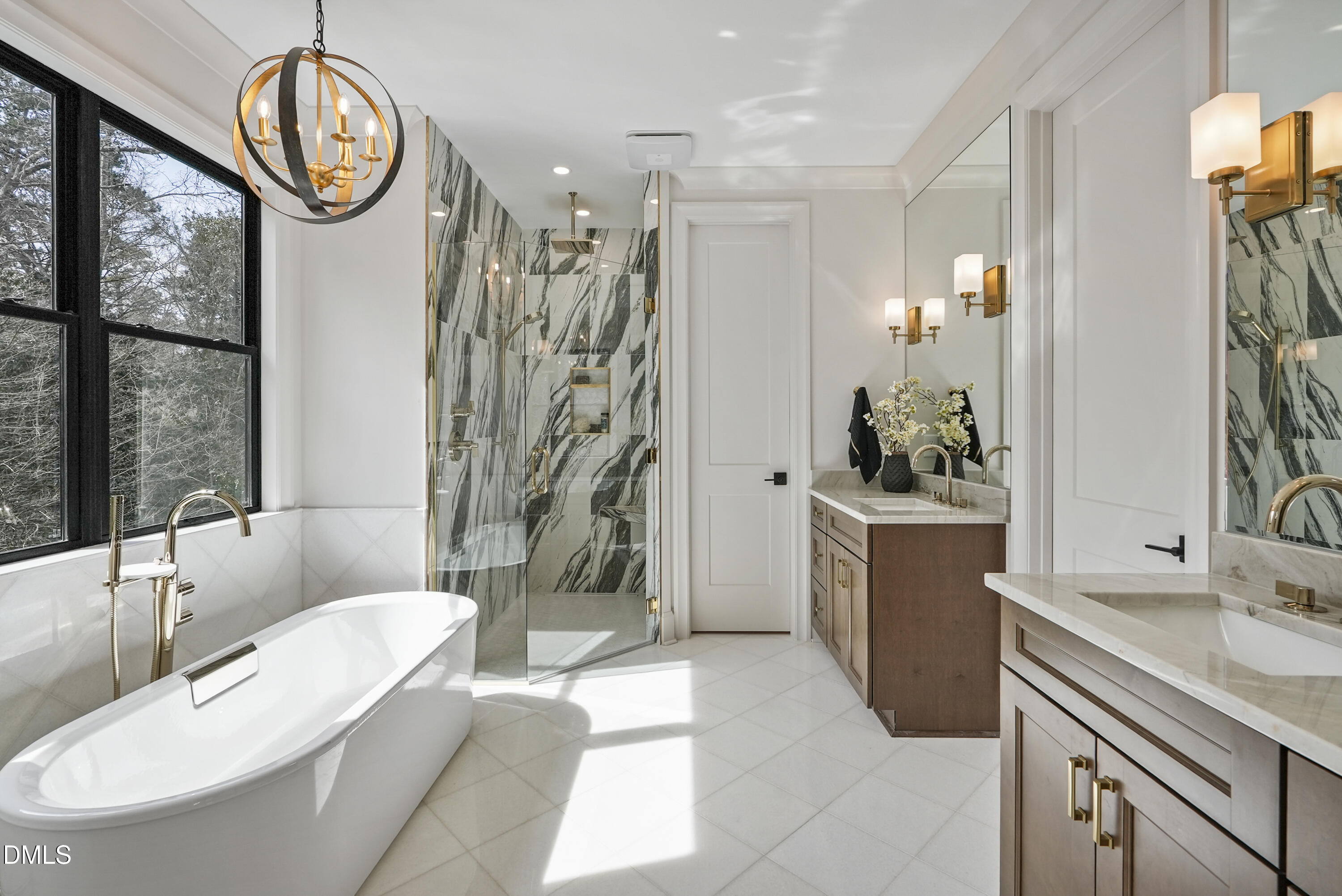 2907 Churchill Road Raleigh, NC 27607 - Photo 72 of 90 DSC00592