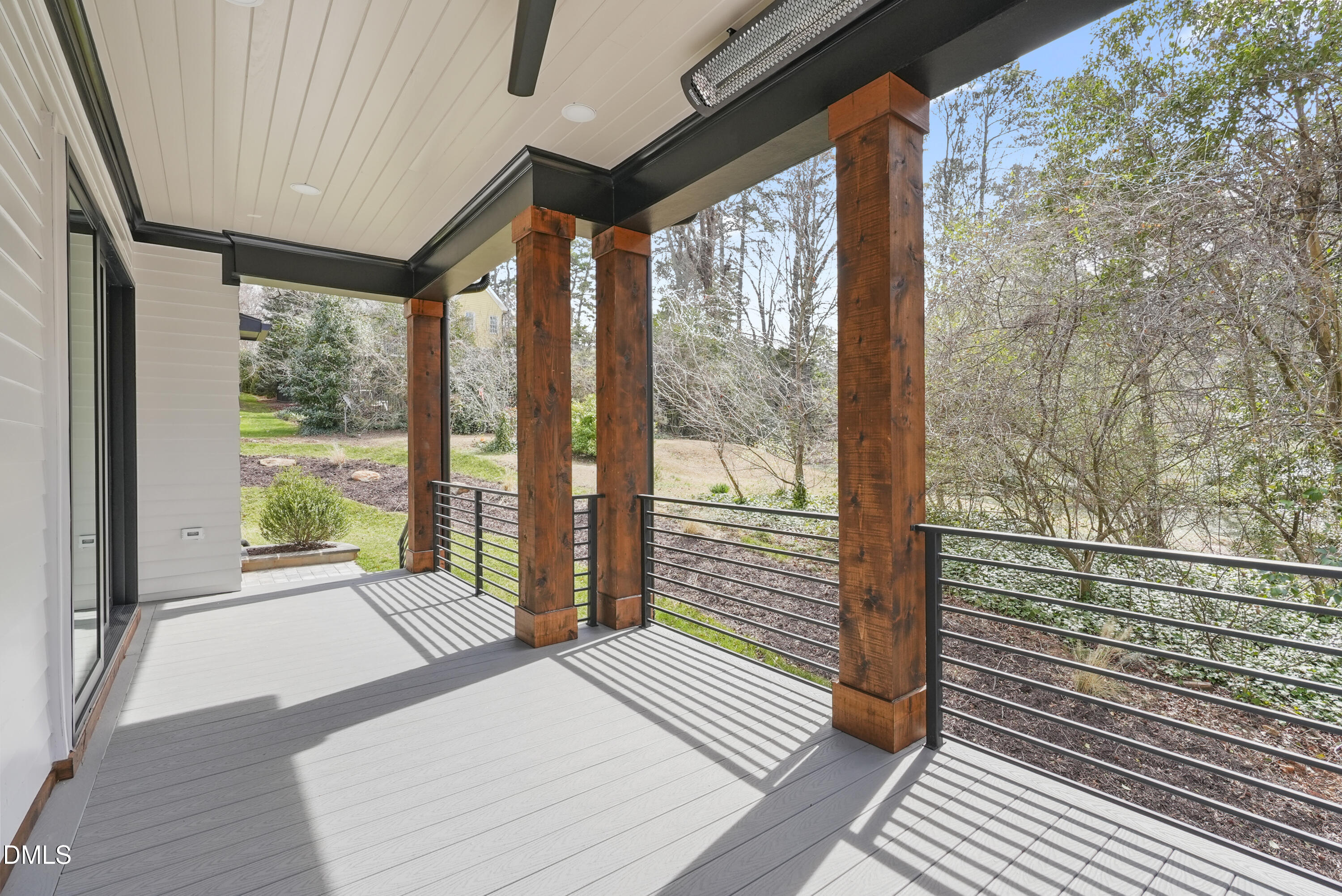 2907 Churchill Road Raleigh, NC 27607 - Photo 80 of 90 DSC00637