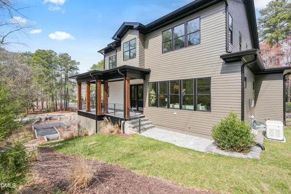 $2,690,000 | 2907 Churchill Road, Raleigh, NC 27607