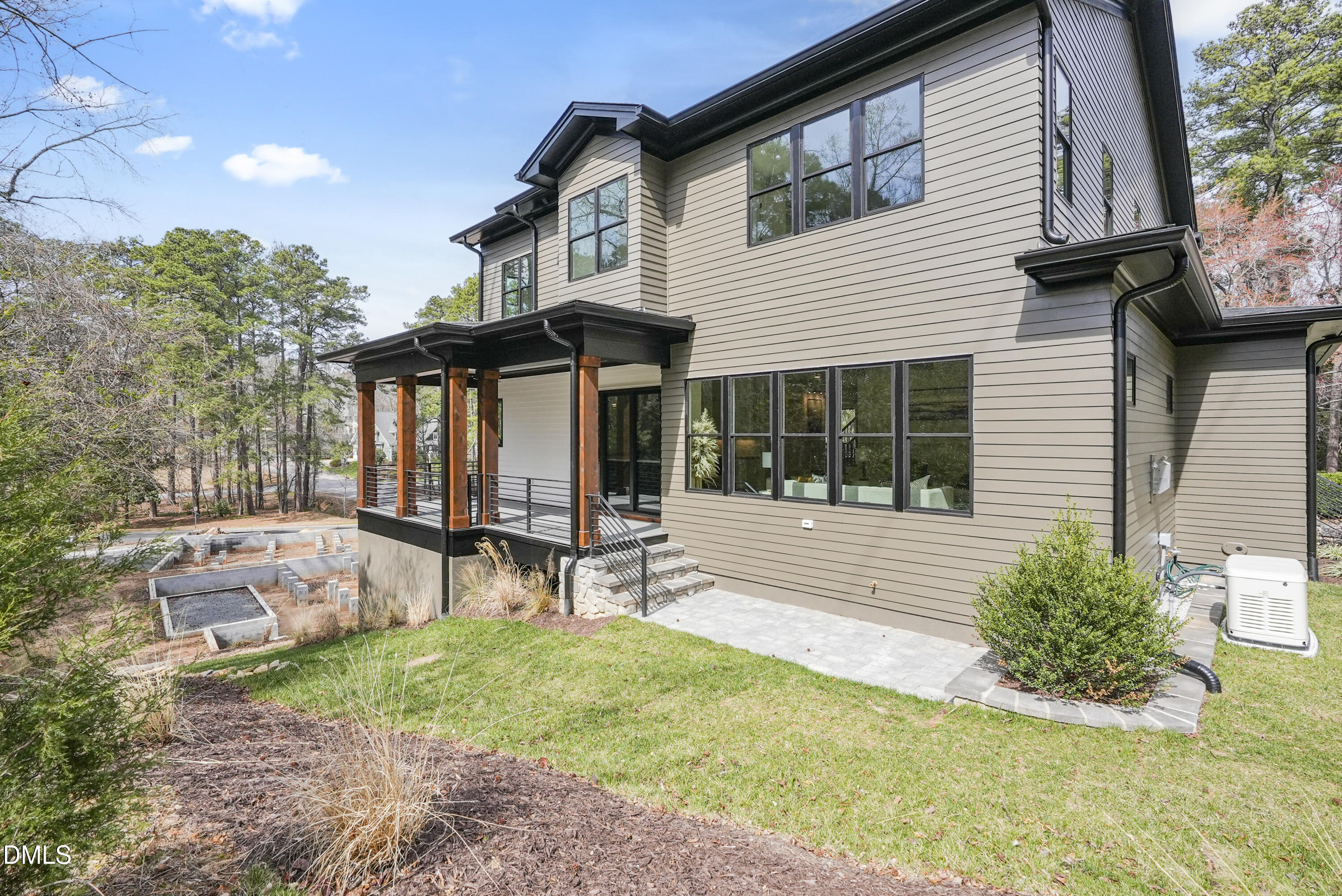 2907 Churchill Road Raleigh, NC 27607 - Photo 81 of 90 DSC00640