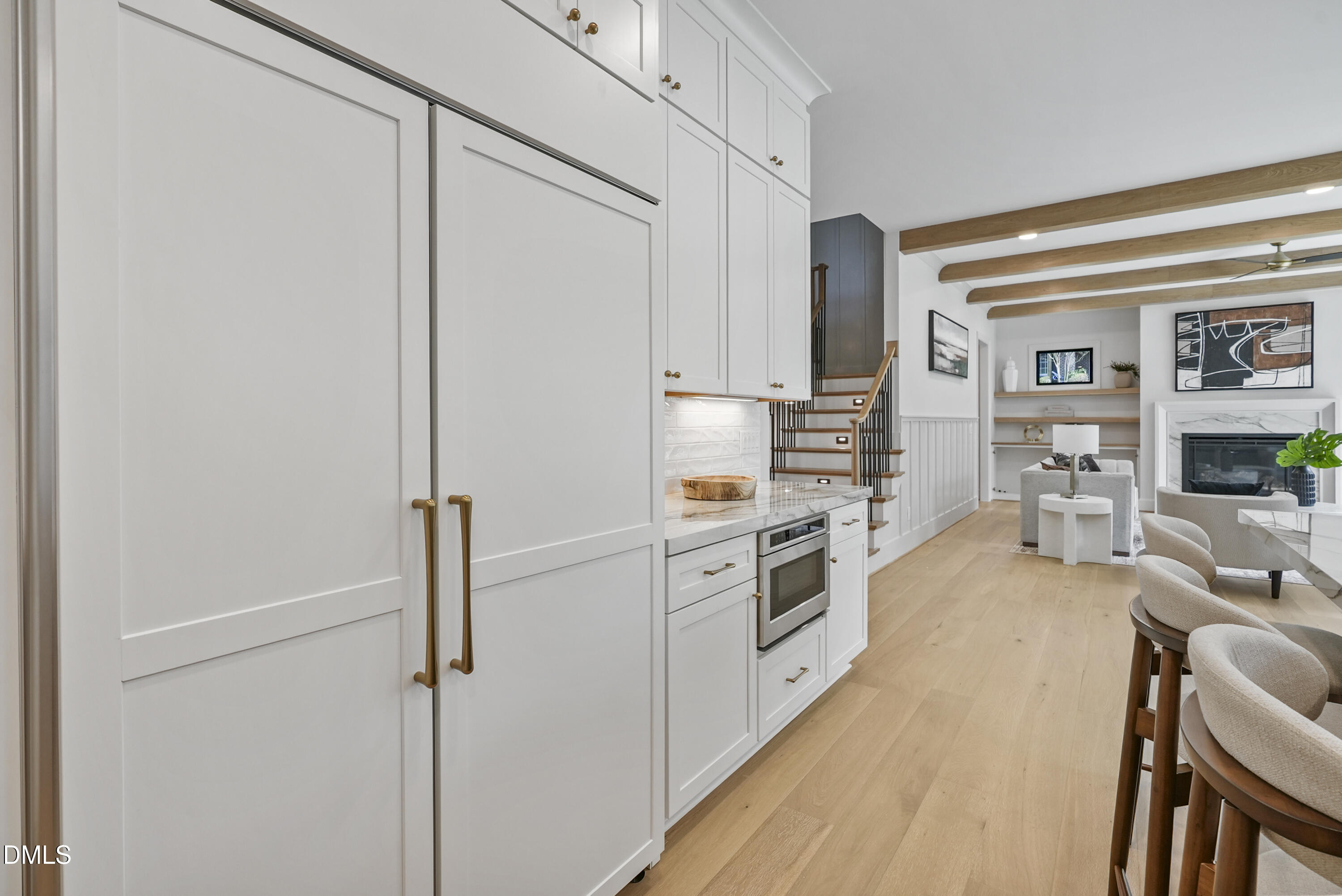 2907 Churchill Road Raleigh, NC 27607 - Photo 82 of 90 DSC00647