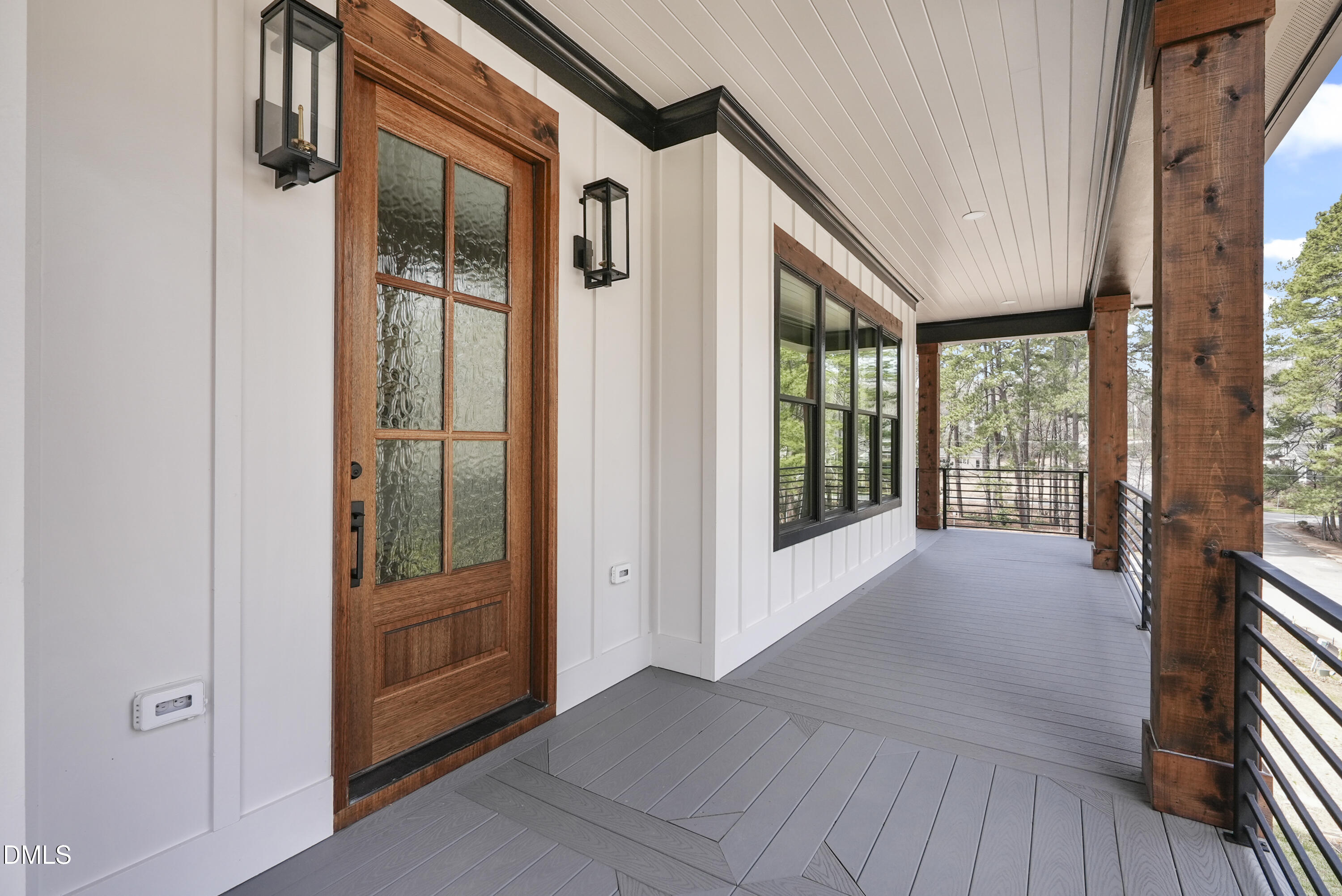 2907 Churchill Road Raleigh, NC 27607 - Photo 84 of 90 DSC00655