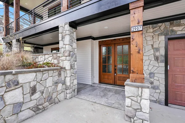 $2,690,000 | 2907 Churchill Road, Raleigh, NC 27607