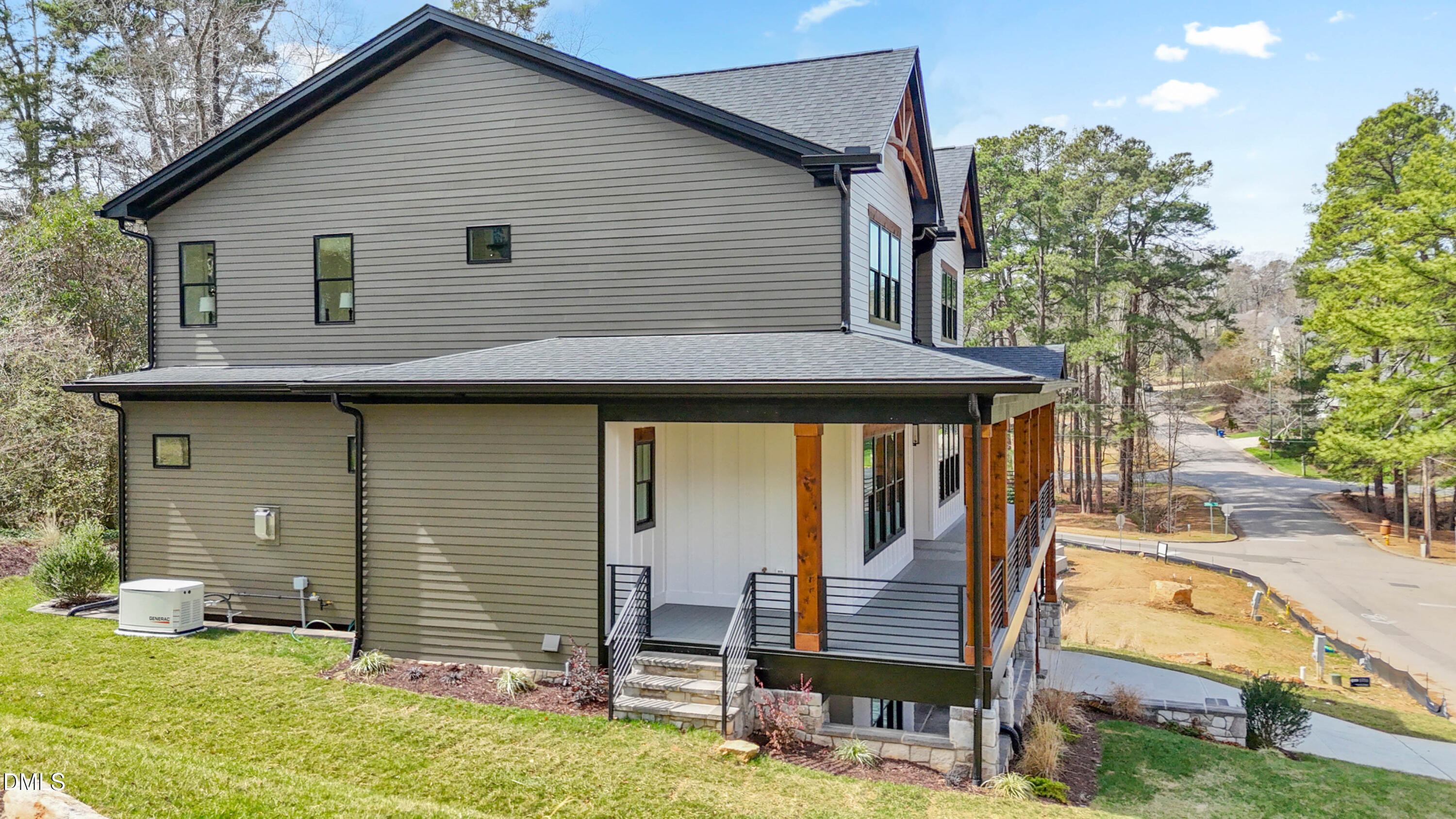 2907 Churchill Road Raleigh, NC 27607 - Photo 6 of 90 d2d-574