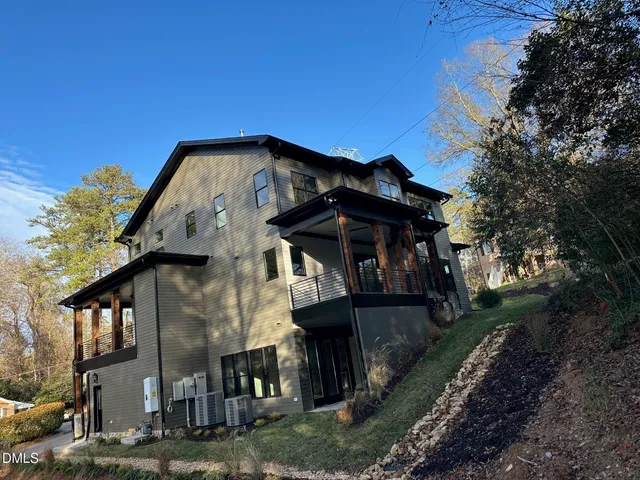 $2,690,000 | 2907 Churchill Road, Raleigh, NC 27607