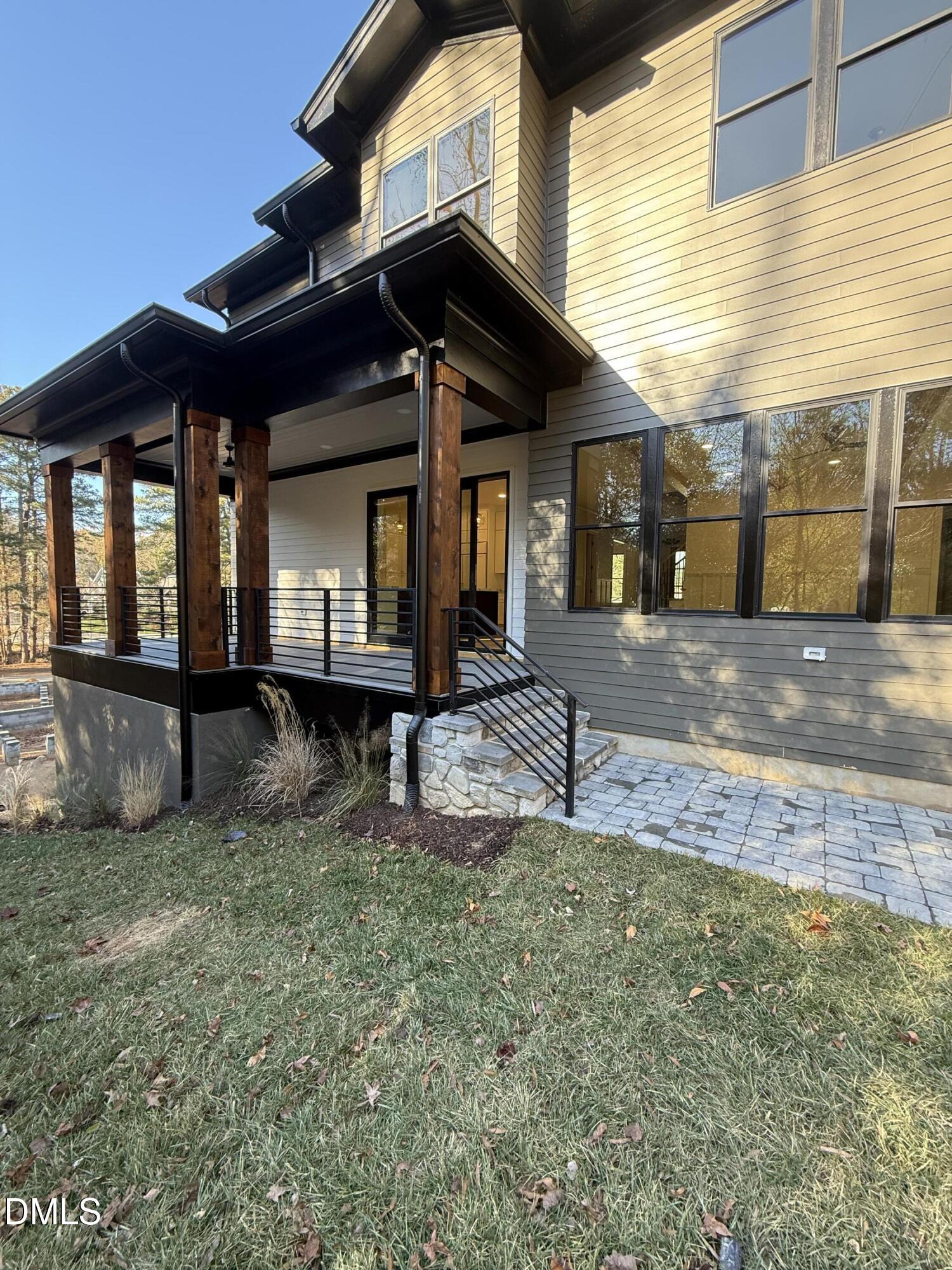 2907 Churchill Road Raleigh, NC 27607 - Photo 97 of 102 IMG_1238