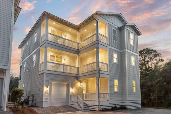 $1,825,000 | 200 Grayton Boulevard, Santa Rosa Beach, FL 32459