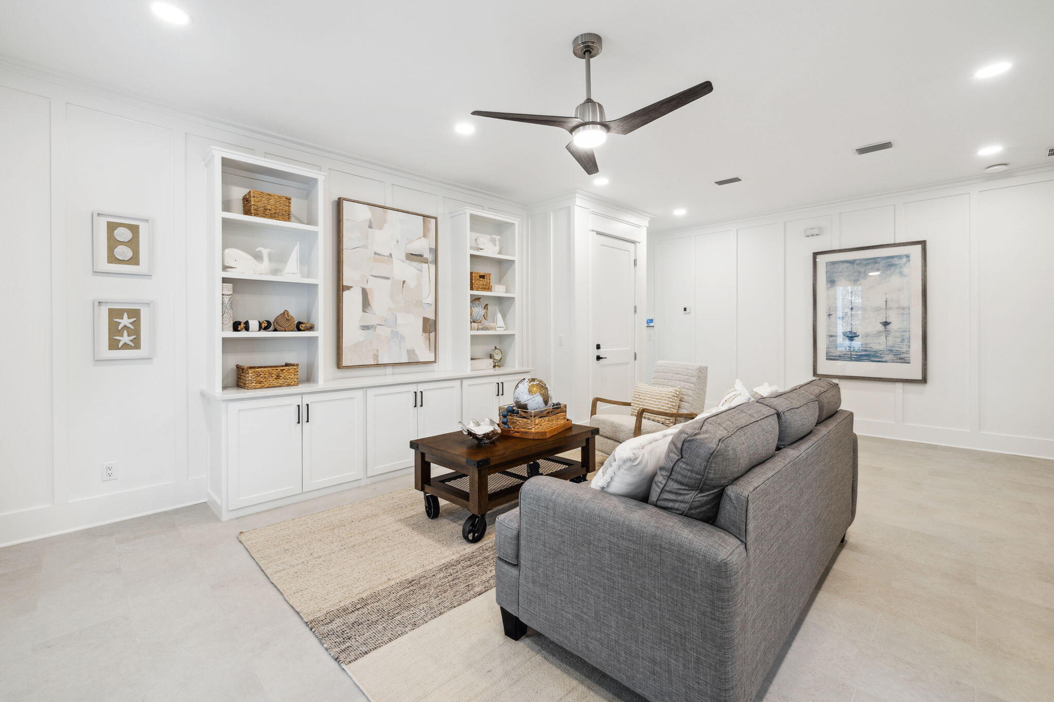 200 Grayton Boulevard Santa Rosa Beach, FL 32459 - Photo 14 of 50 a living room with furniture and window