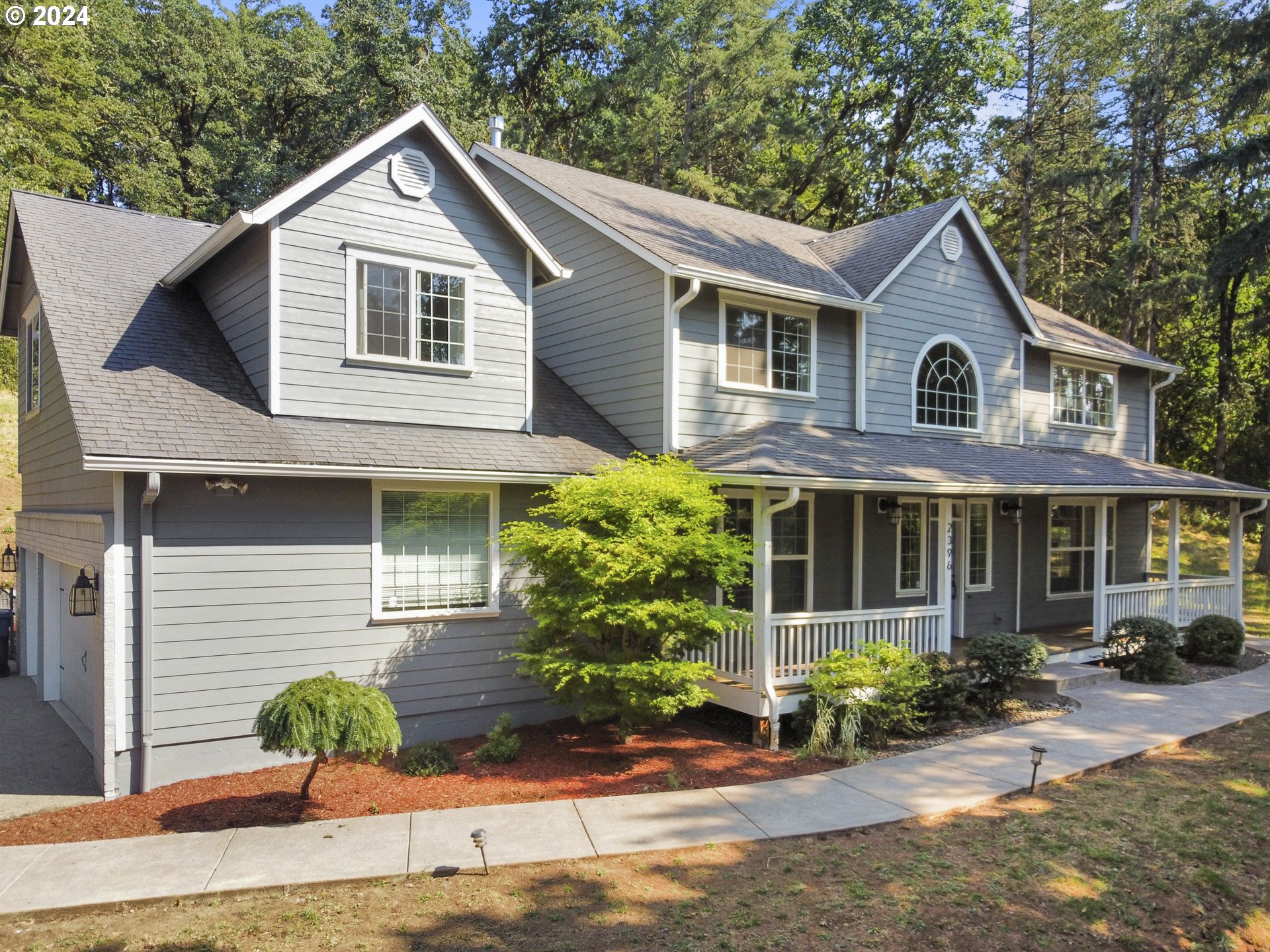2396 Grice Hill Road Salem, OR 97304 - Photo 1 of 46 Gallery Image 1