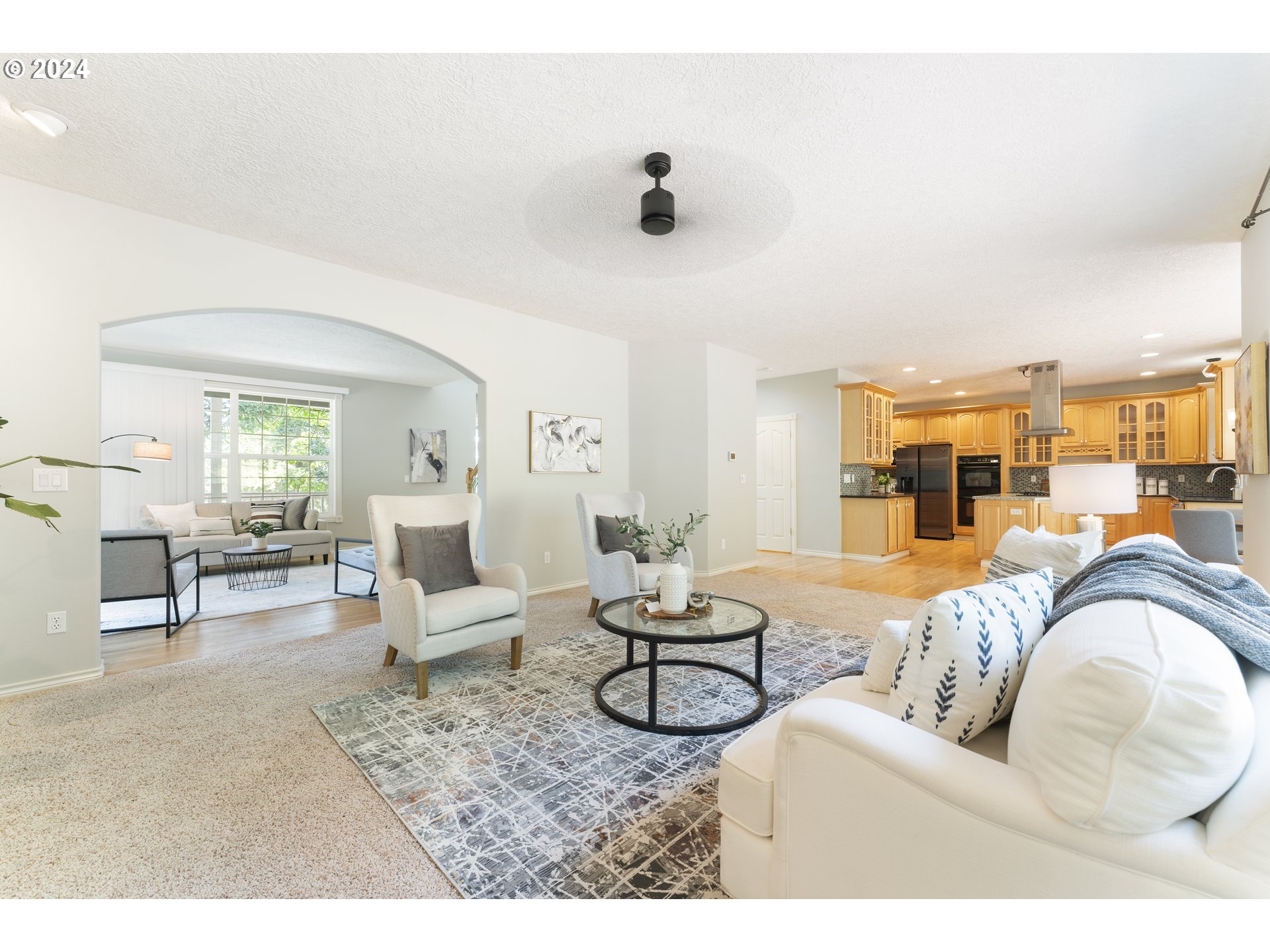 2396 Grice Hill Road Salem, OR 97304 - Photo 12 of 46 Gallery Image 12