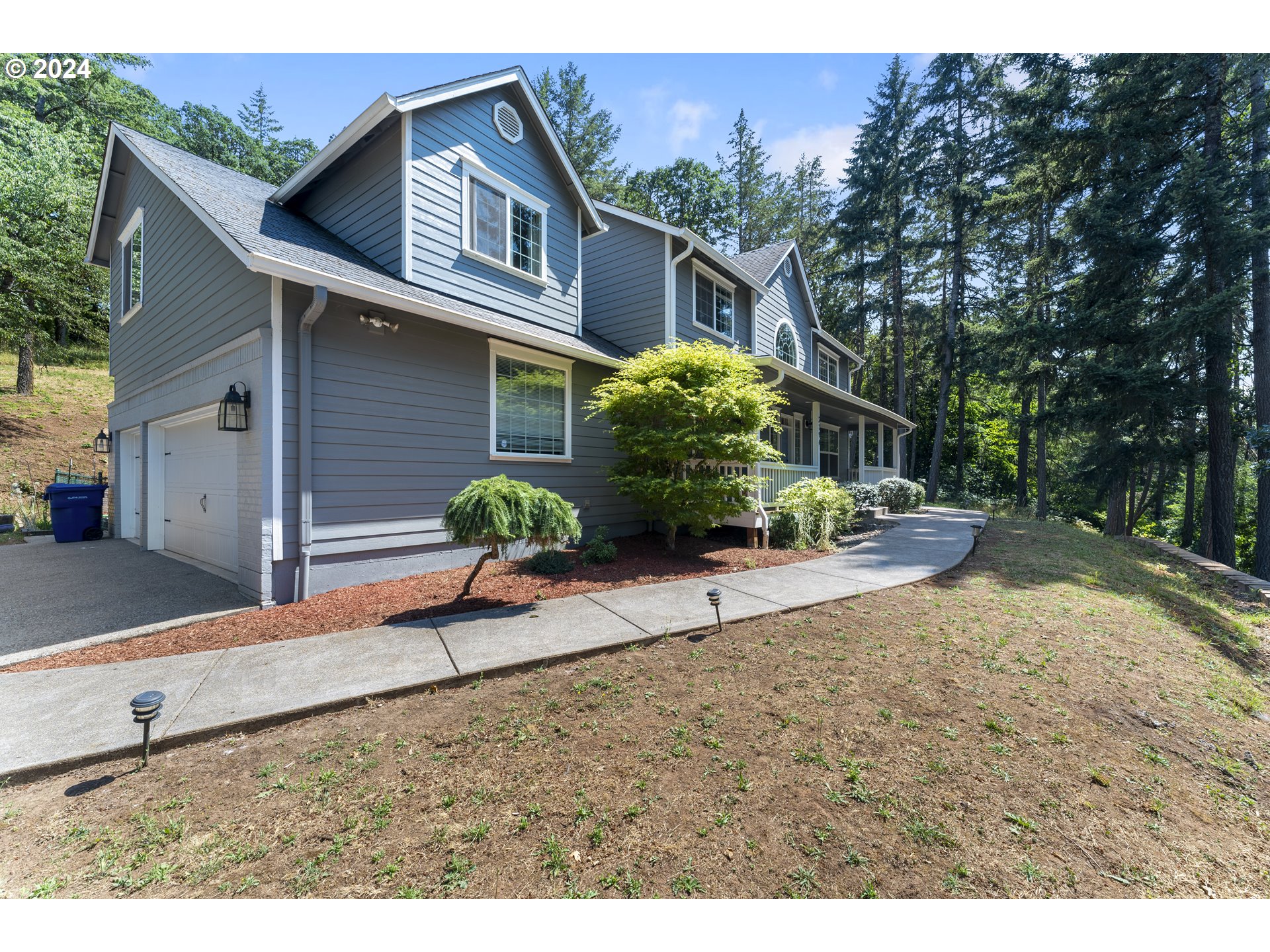 2396 Grice Hill Road Salem, OR 97304 - Photo 3 of 46 Gallery Image 3