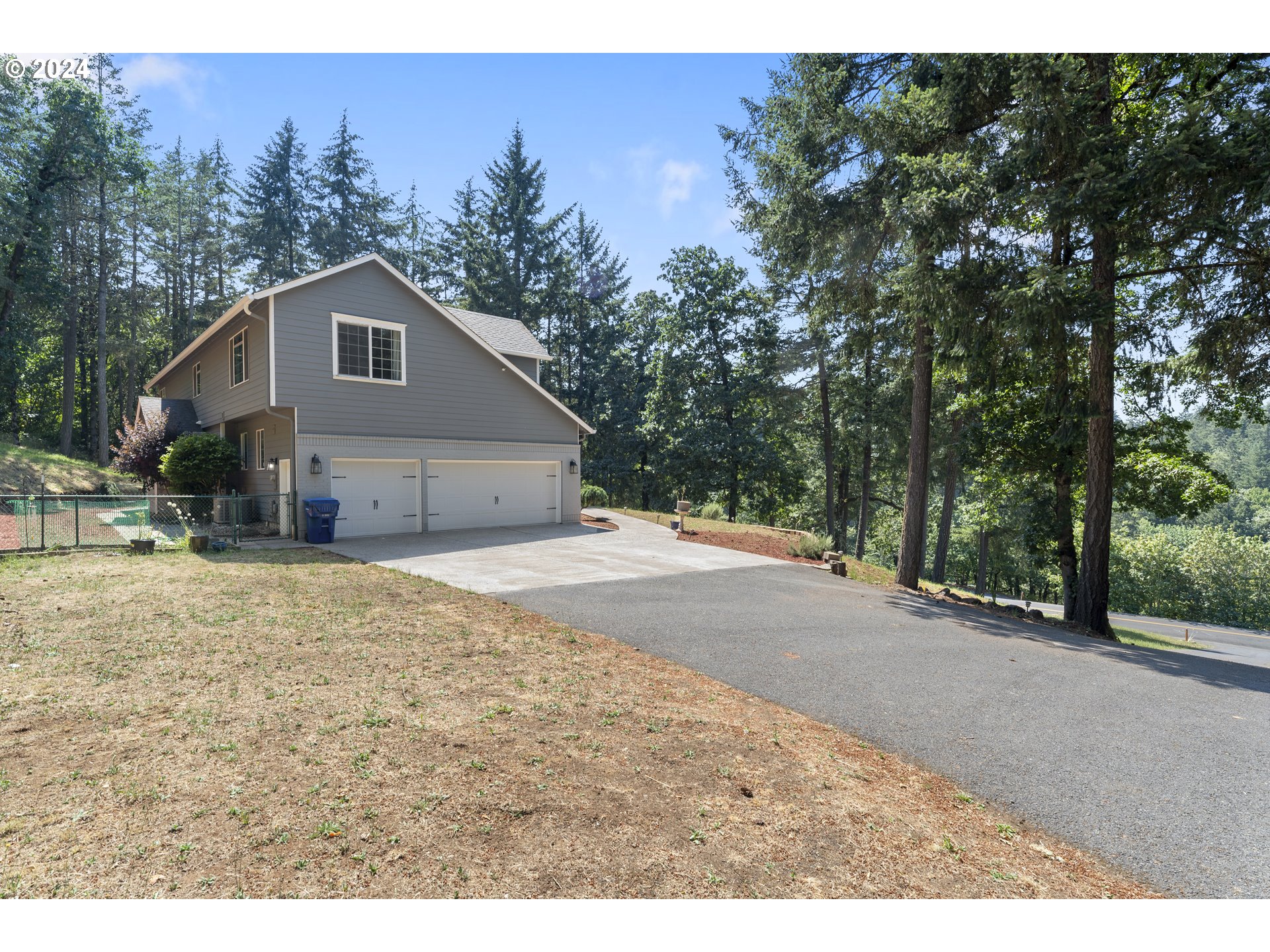 2396 Grice Hill Road Salem, OR 97304 - Photo 38 of 46 Gallery Image 38