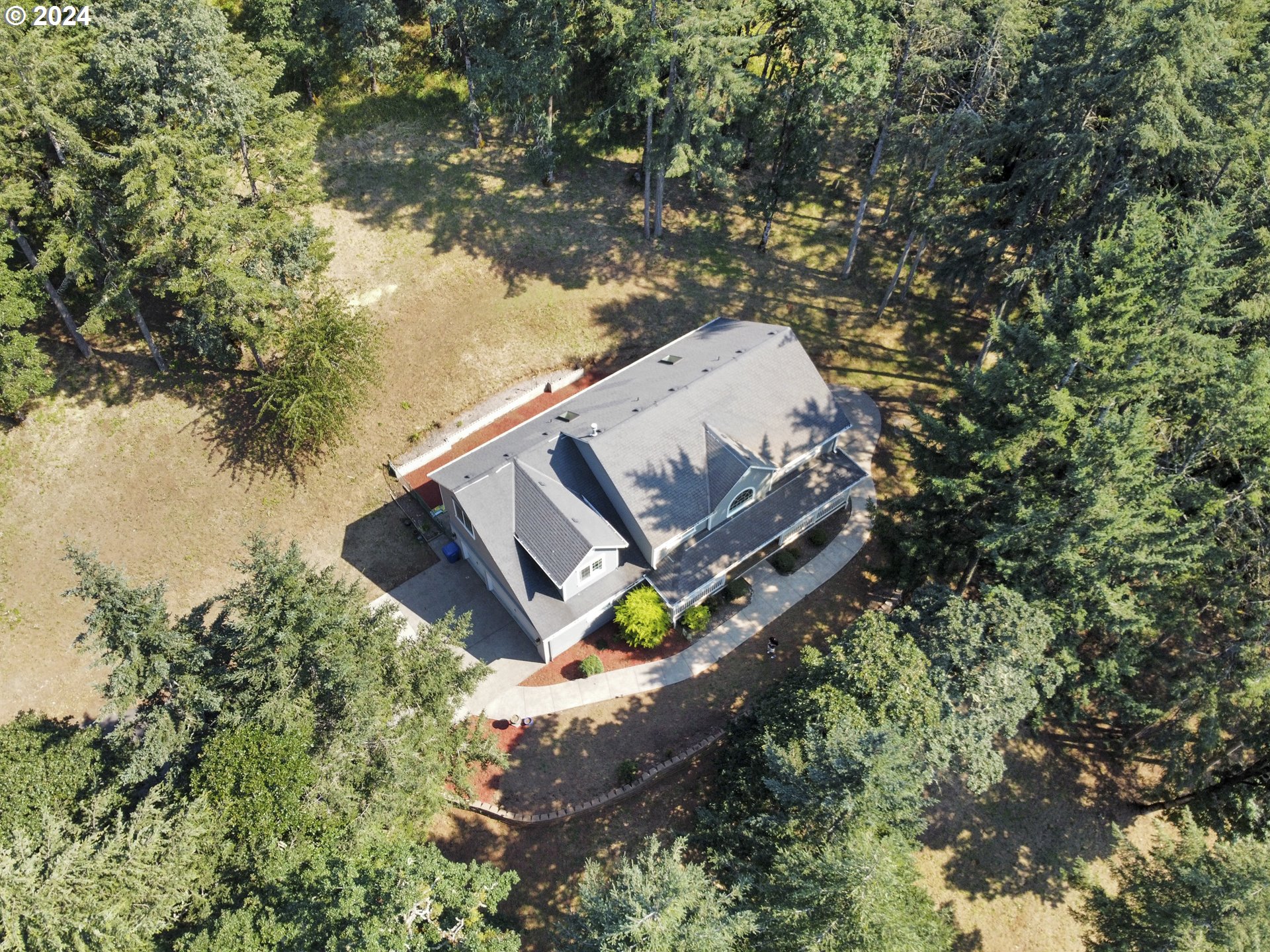 2396 Grice Hill Road Salem, OR 97304 - Photo 39 of 46 Gallery Image 39