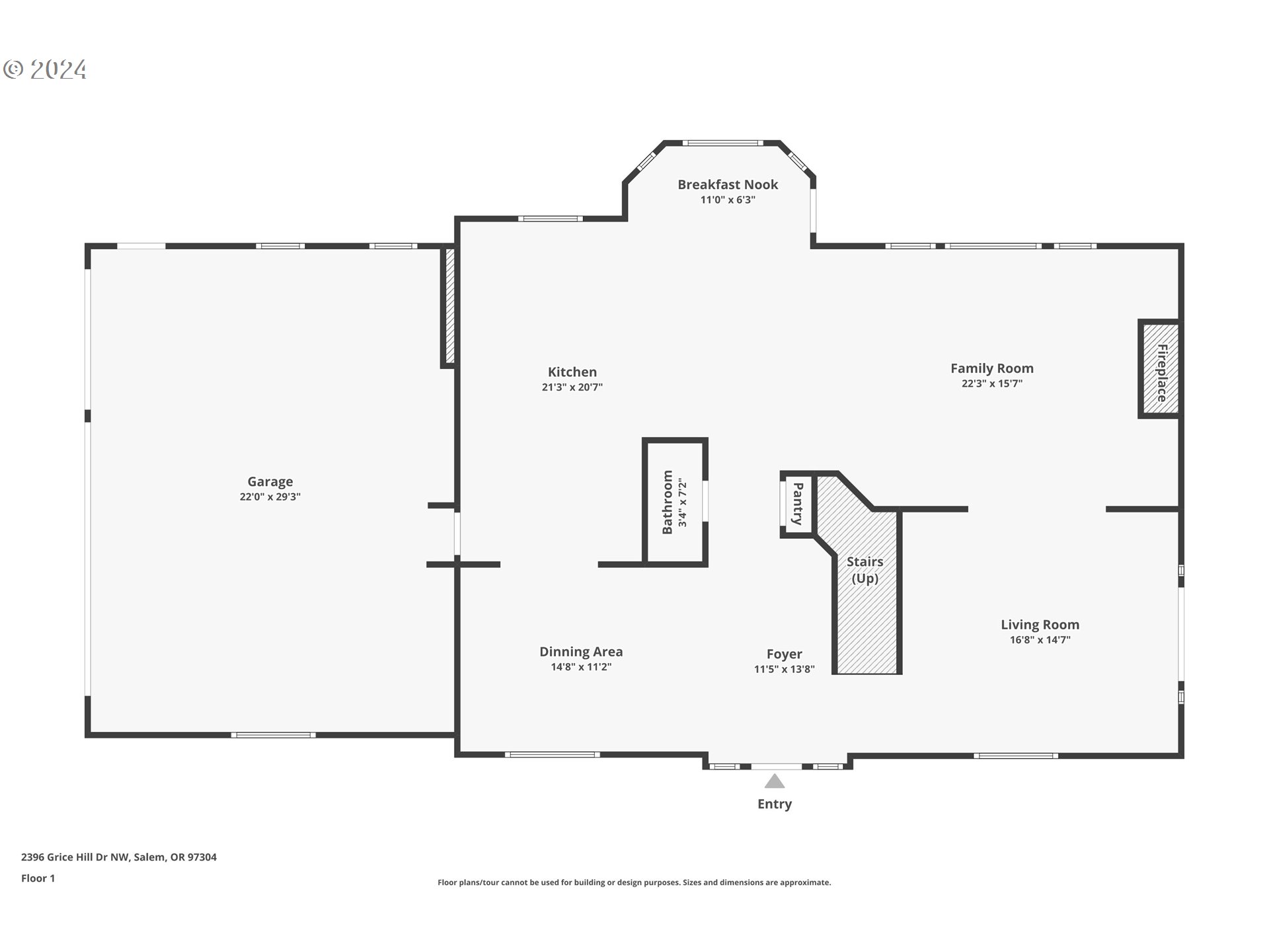 2396 Grice Hill Road Salem, OR 97304 - Photo 42 of 46 Gallery Image 42