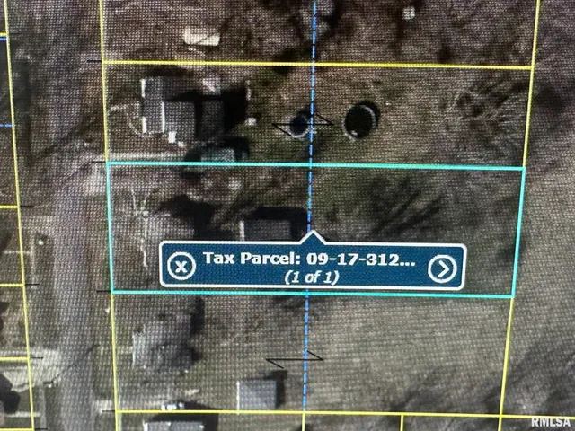 $5,000 | 340 Pine Street, Jacksonville, IL 62650