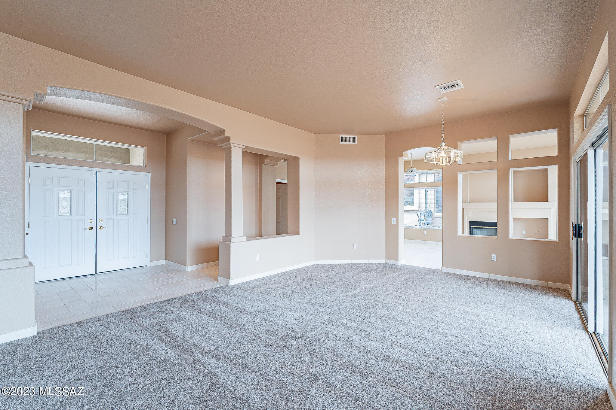 1685 East Crown Ridge Way Oro Valley, AZ 85755 - Photo 13 of 31