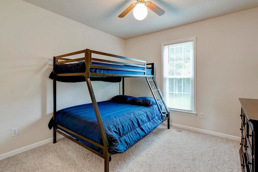 1501 Old Clayton Road Willow Spring, NC 27592 - Photo 26 of 30 Bedroom