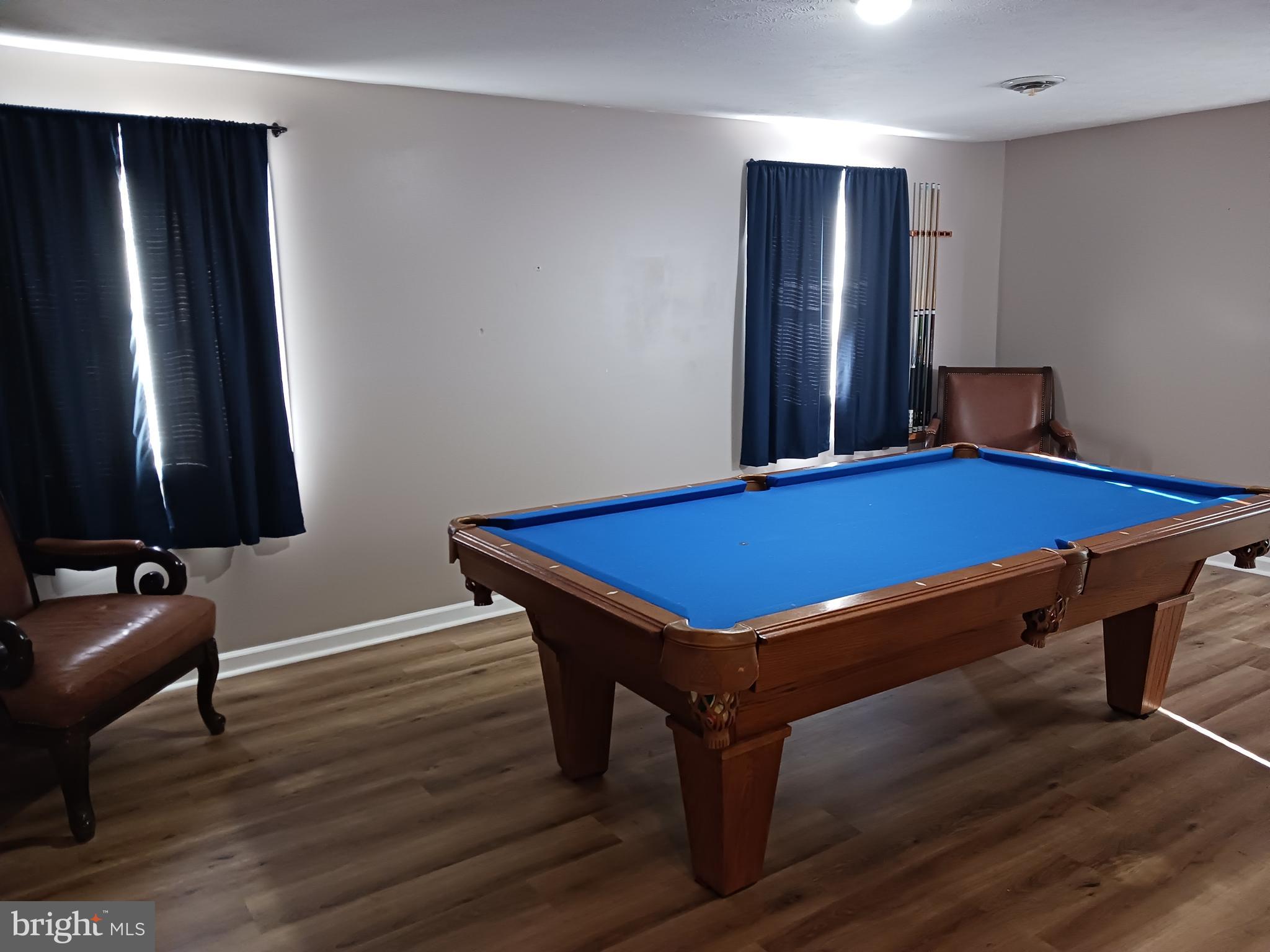 133 Woodrow Road Winchester, VA 22602 - Photo 37 of 42 Rec Room