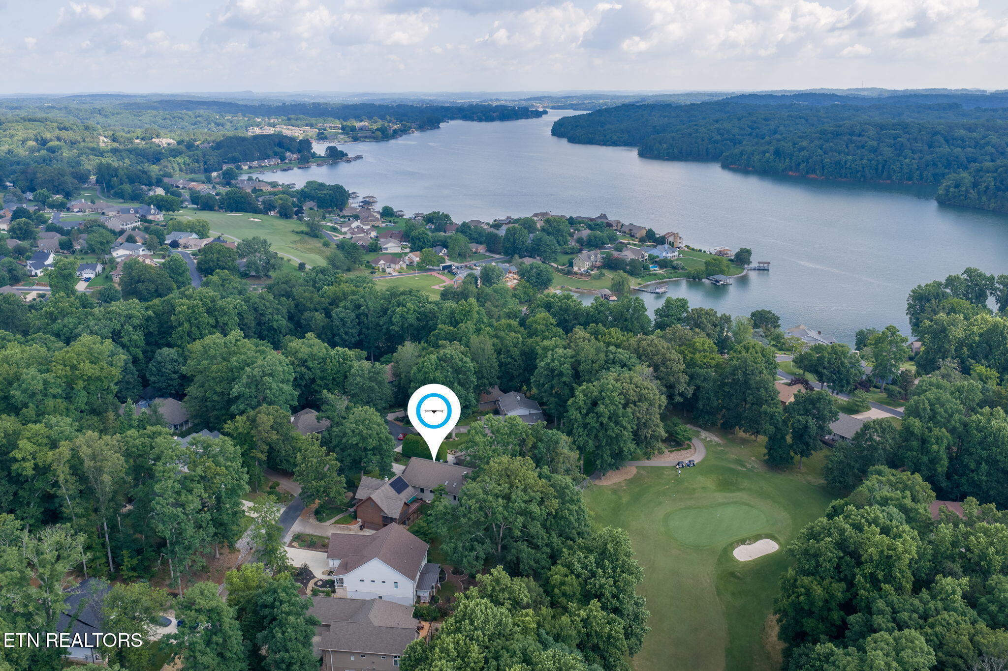 131 Inata Circle Loudon, TN 37774 - Photo 45 of 52 homesandvideos-957m