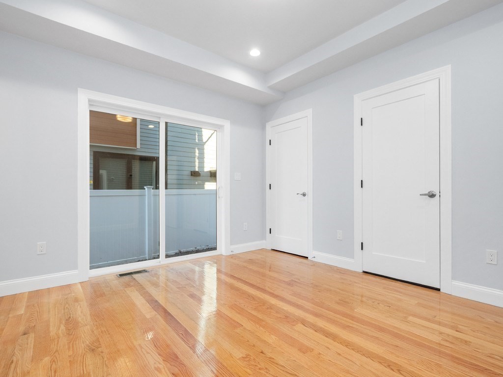 24 Tolman Street, Unit 2 Waltham, MA 02453 - Photo 20 of 33