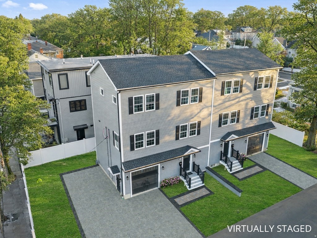 24 Tolman Street, Unit 2 Waltham, MA 02453 - Photo 29 of 33