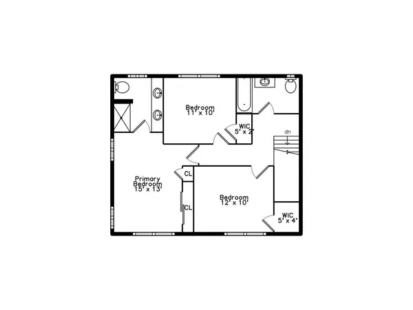 a picture of a wall with a white wall and a painting