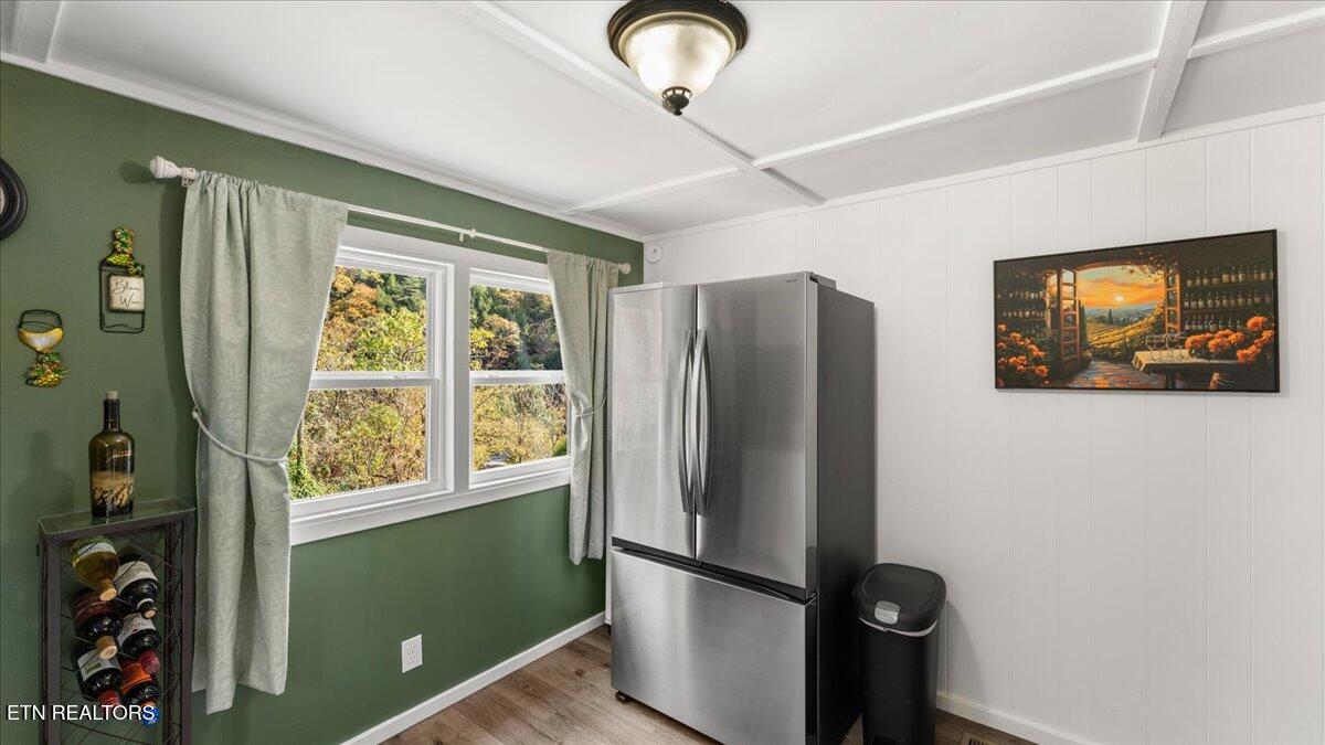 1501 Dockery Hollow Road Sevierville, TN 37876 - Photo 12 of 35 12-Kitchen