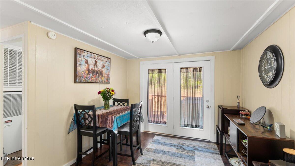 1501 Dockery Hollow Road Sevierville, TN 37876 - Photo 13 of 35 13-Dining Room