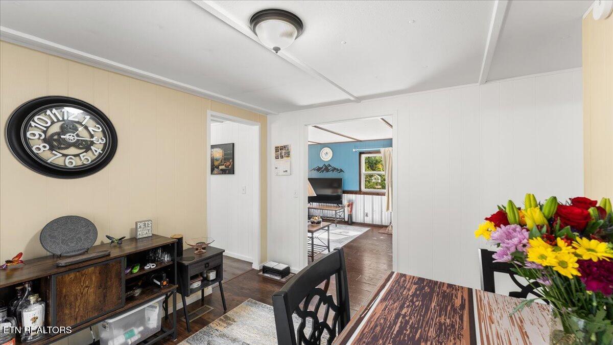 1501 Dockery Hollow Road Sevierville, TN 37876 - Photo 14 of 35 14-Dining Room
