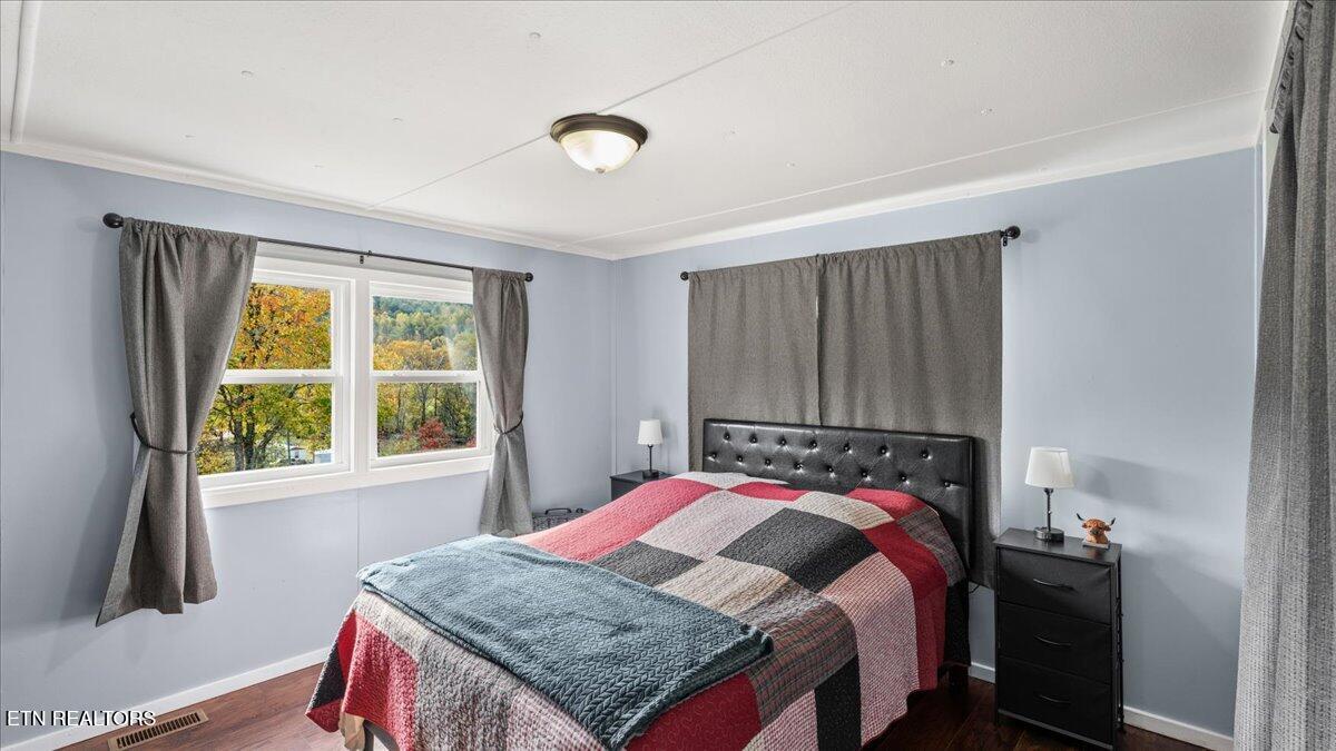 1501 Dockery Hollow Road Sevierville, TN 37876 - Photo 15 of 35 15-Primary Bedroom