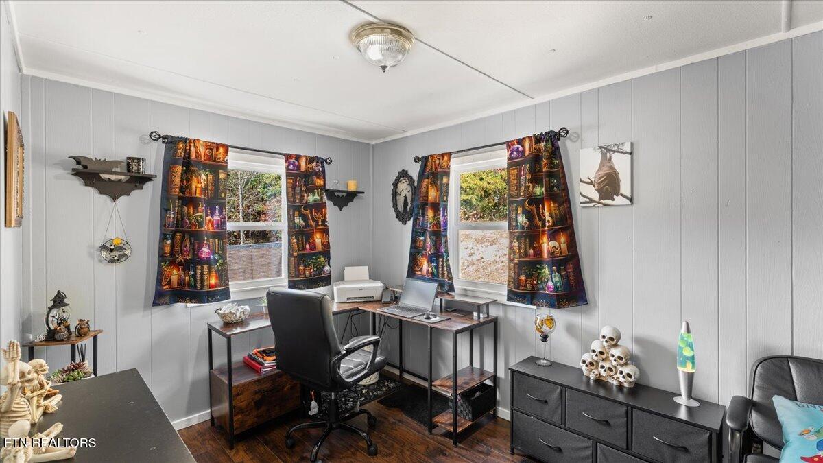 1501 Dockery Hollow Road Sevierville, TN 37876 - Photo 21 of 35 21-Bedroom 3