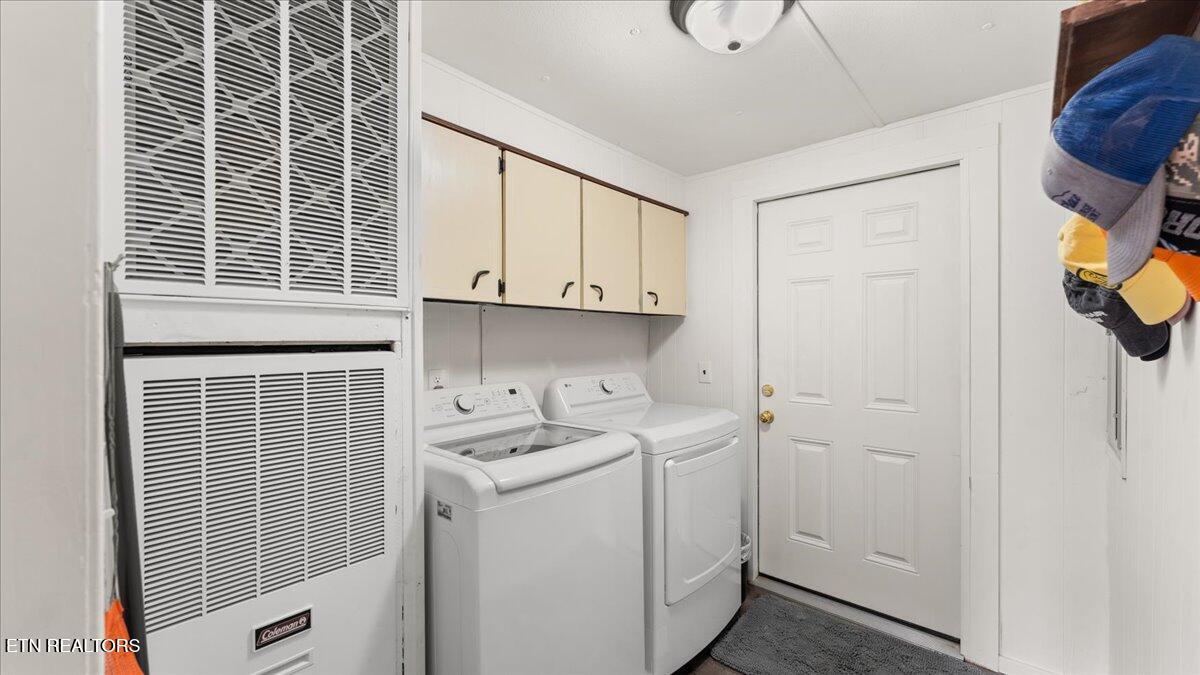 1501 Dockery Hollow Road Sevierville, TN 37876 - Photo 23 of 35 23-Laundry