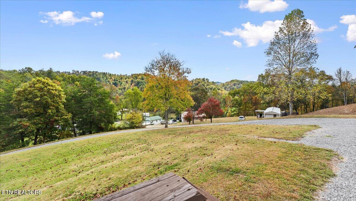 1501 Dockery Hollow Road Sevierville, TN 37876 - Photo 24 of 35 24-Exterior