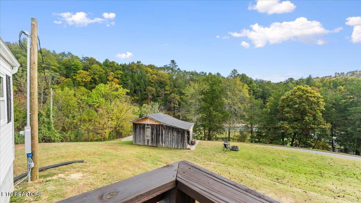 1501 Dockery Hollow Road Sevierville, TN 37876 - Photo 25 of 35 25-Exterior