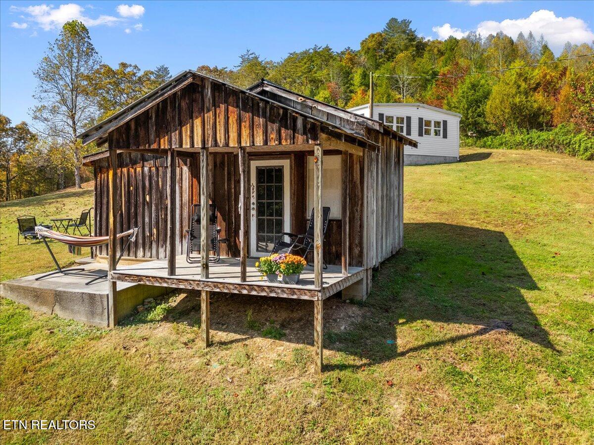 1501 Dockery Hollow Road Sevierville, TN 37876 - Photo 26 of 35 26-Exterior