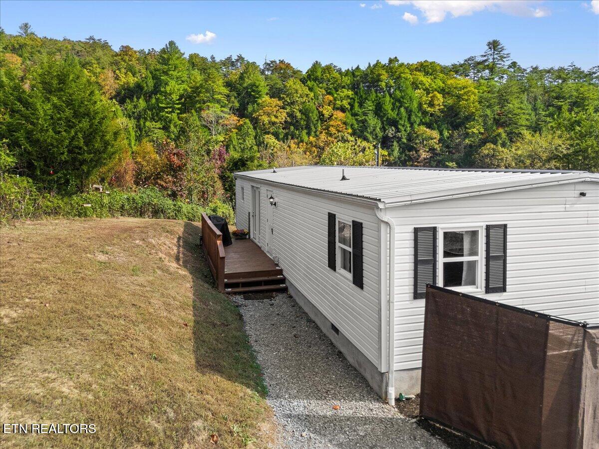 1501 Dockery Hollow Road Sevierville, TN 37876 - Photo 29 of 35 29-Exterior