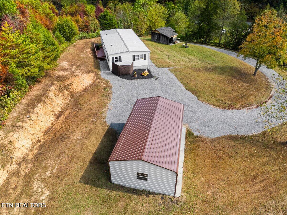 1501 Dockery Hollow Road Sevierville, TN 37876 - Photo 30 of 35 30-Exterior