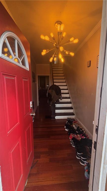 1003 Spring Street Braddock, PA 15104 - Photo 2 of 12