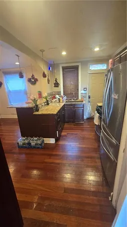 $130,000 | 1003 Spring Street, Braddock, PA 15104