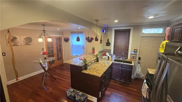 $130,000 | 1003 Spring Street, Braddock, PA 15104