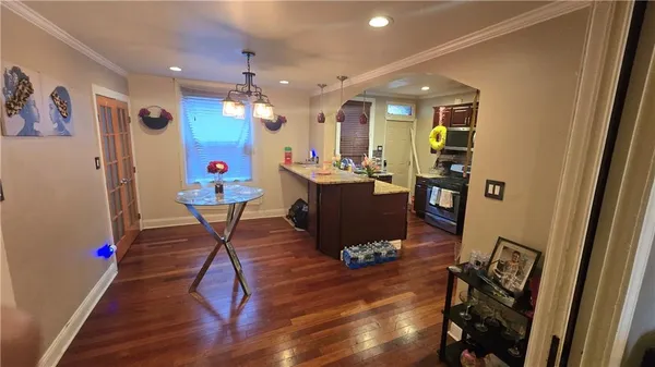 $130,000 | 1003 Spring Street, Braddock, PA 15104