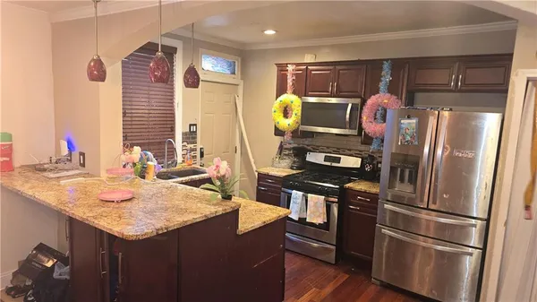 $130,000 | 1003 Spring Street, Braddock, PA 15104