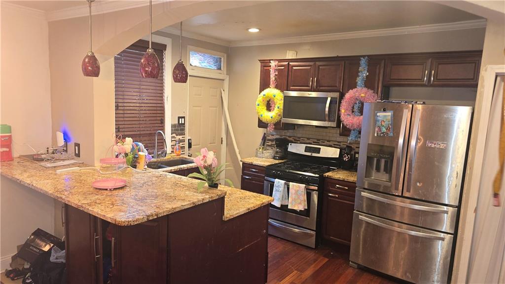 1003 Spring Street Braddock, PA 15104 - Photo 10 of 12