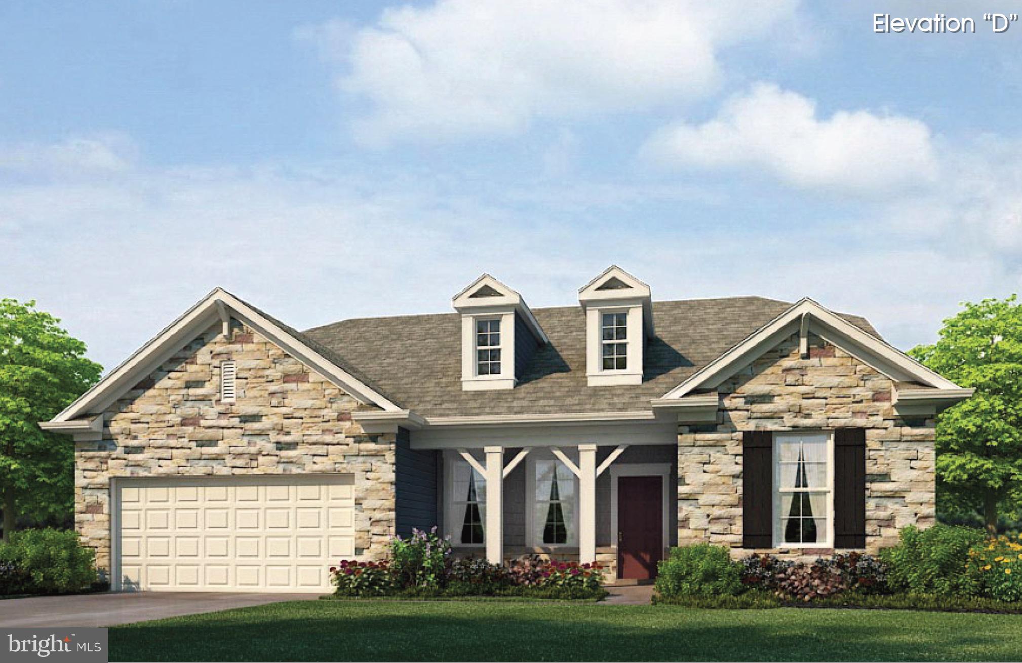 15368 Crape Myrtle Road Milton, DE 19968 - Photo 1 of 28 Gallery Image 1