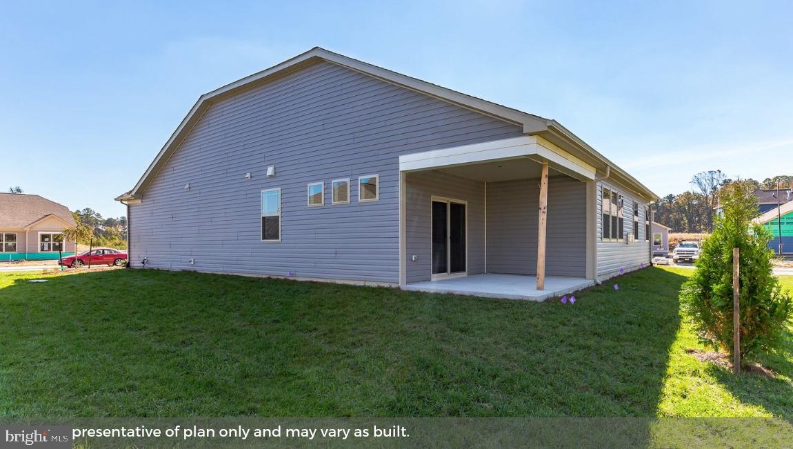 15368 Crape Myrtle Road Milton, DE 19968 - Photo 16 of 28 Gallery Image 16
