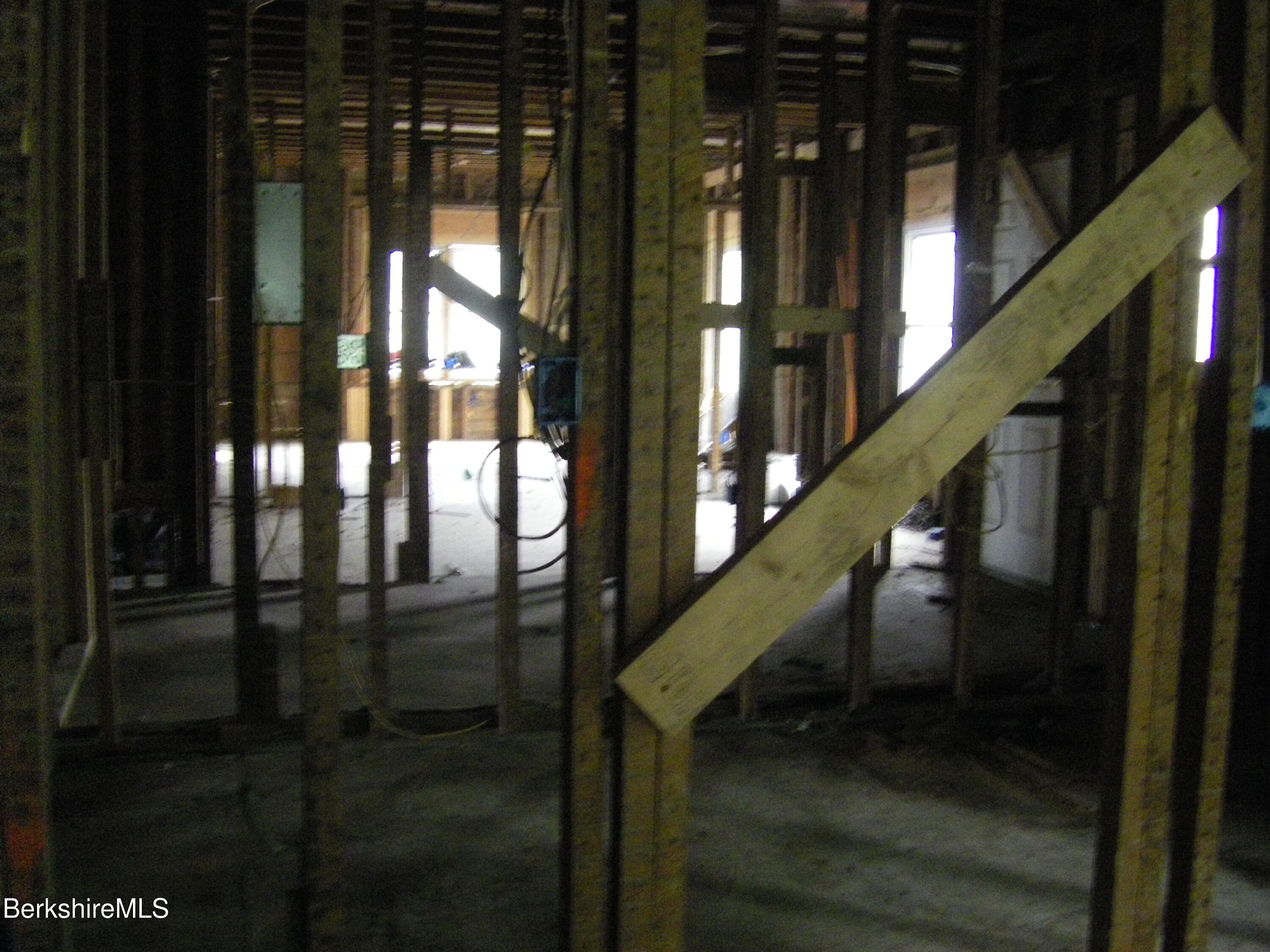306 Union Street North Adams, MA 01247 - Photo 19 of 30 Interior Work