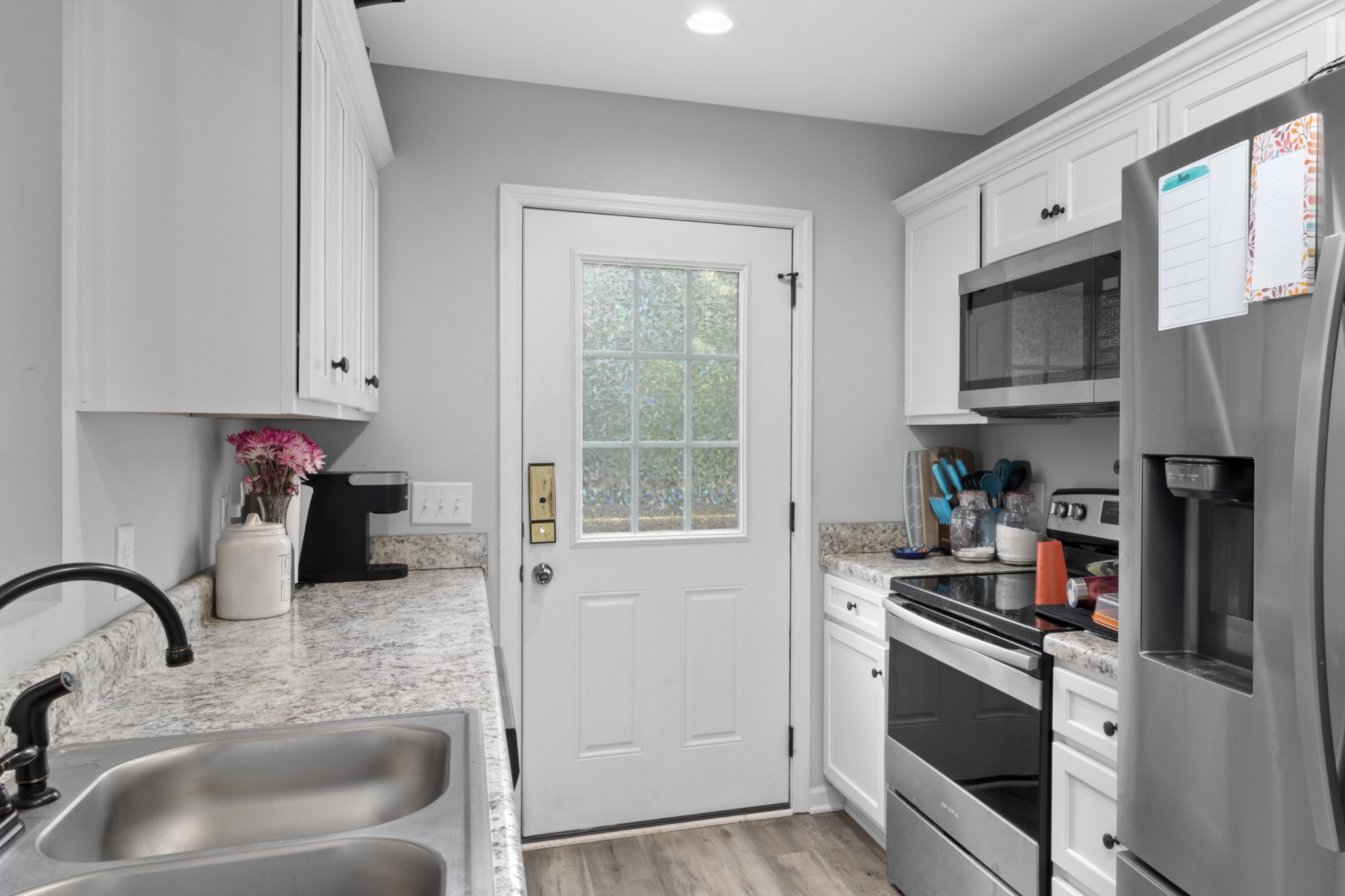1003 Old Belfast Road Lewisburg, TN 37091 - Photo 12 of 21 Gallery Image 12